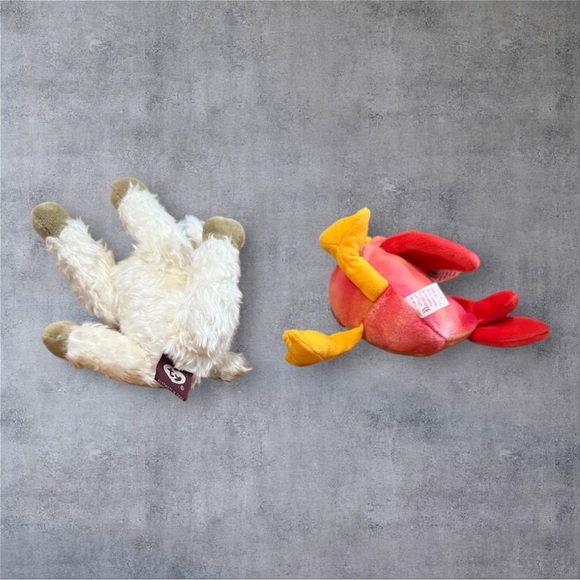 Ty Beanie Babies Farm Animals - NWT - Picture 11 of 11